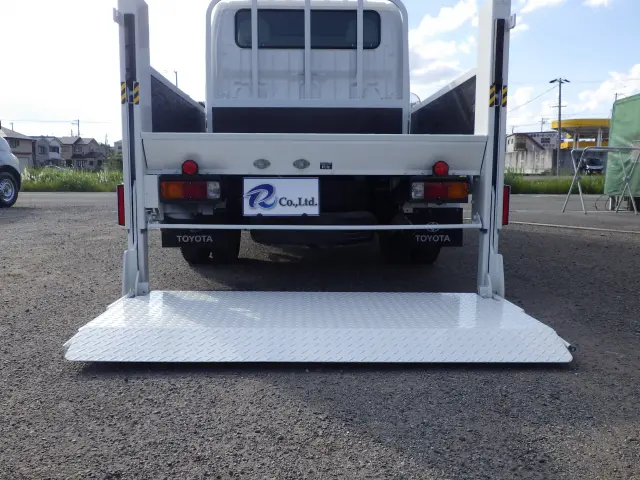 トヨタ ダイナ ABF-TRY230(2WD)の写真29