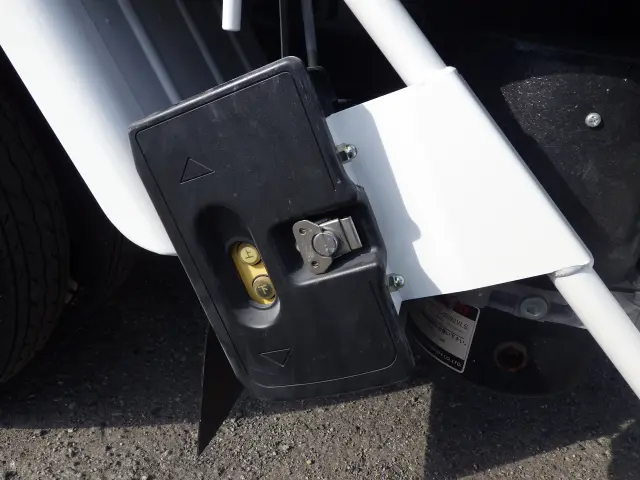 トヨタ ダイナ ABF-TRY230(2WD)の写真31