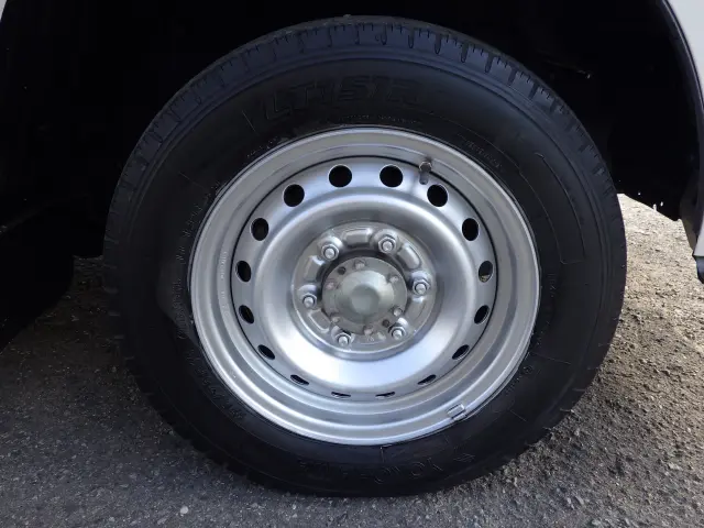 トヨタ ダイナ ABF-TRY230(2WD)の写真33