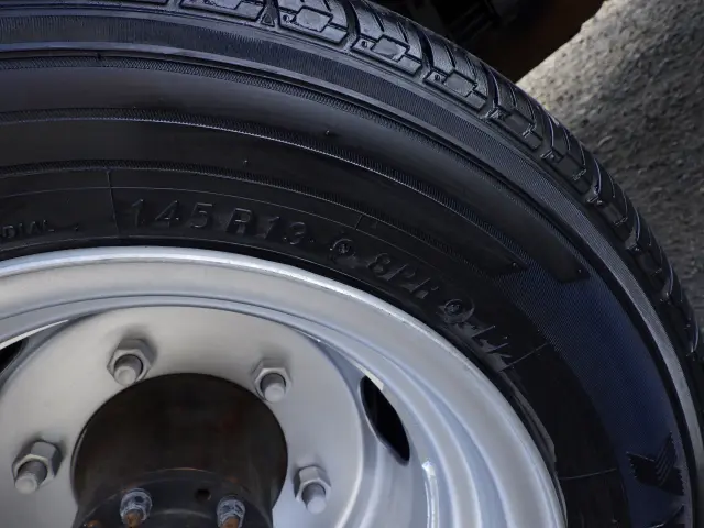 トヨタ ダイナ ABF-TRY230(2WD)の写真36