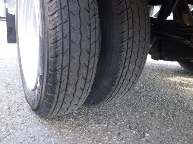 トヨタ ダイナ ABF-TRY230(2WD)の写真37