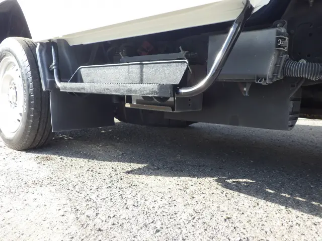 トヨタ ダイナ ABF-TRY230(2WD)の写真41