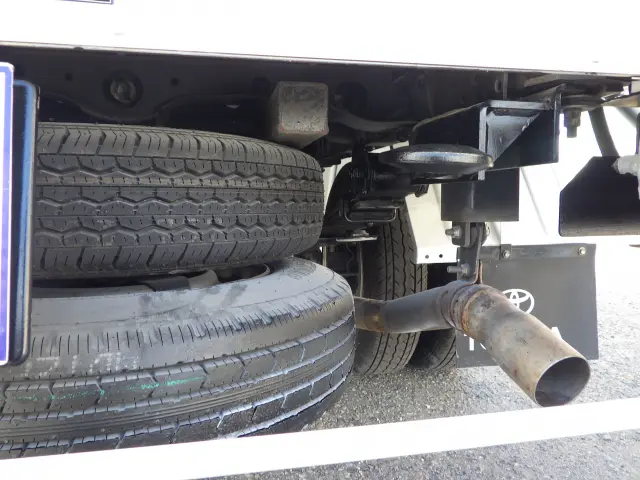 トヨタ ダイナ ABF-TRY230(2WD)の写真43