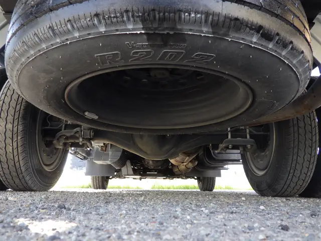 トヨタ ダイナ ABF-TRY230(2WD)の写真44