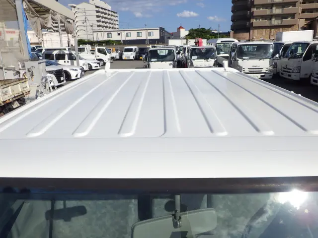 トヨタ ダイナ ABF-TRY230(2WD)の写真46