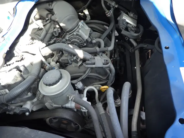 トヨタ ダイナ ABF-TRY230(2WD)の写真48