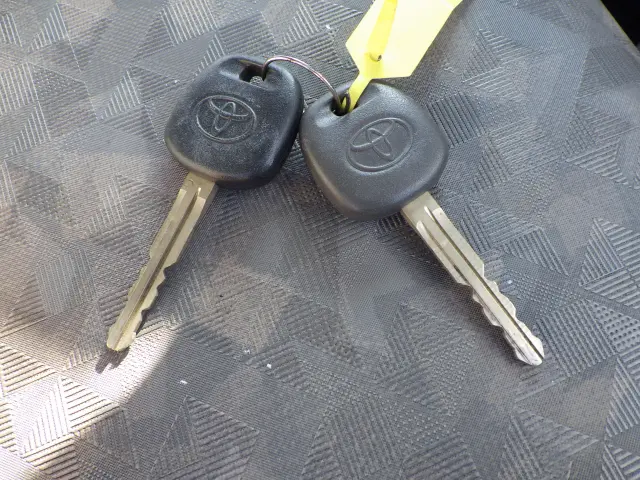 トヨタ ダイナ ABF-TRY230(2WD)の写真50