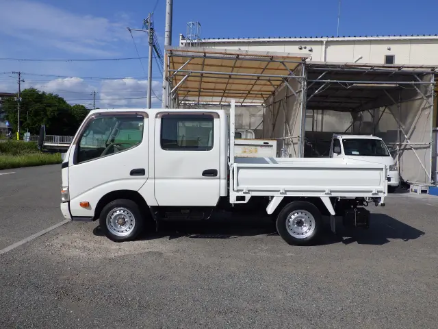 トヨタ トヨエース ABF-TRY230(2WD)の写真3