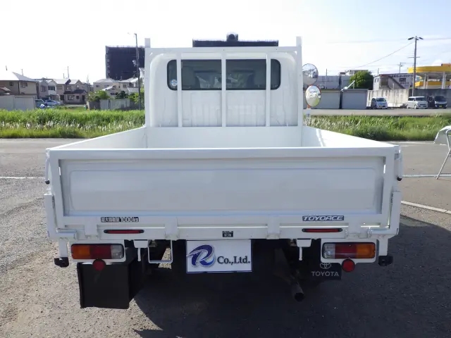 トヨタ トヨエース ABF-TRY230(2WD)の写真5