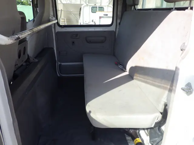 トヨタ トヨエース ABF-TRY230(2WD)の写真9