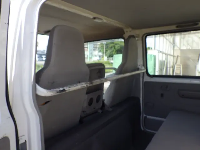 トヨタ トヨエース ABF-TRY230(2WD)の写真10