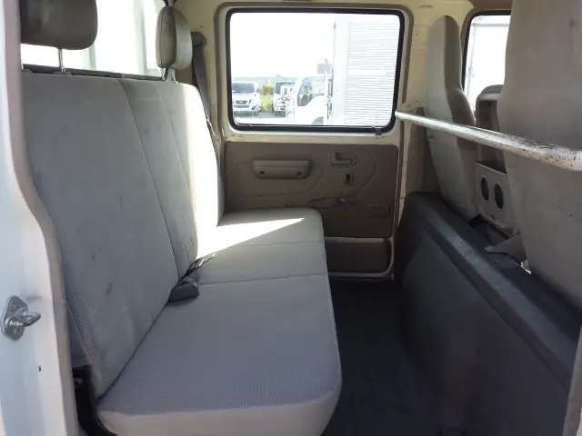 トヨタ トヨエース ABF-TRY230(2WD)の写真11