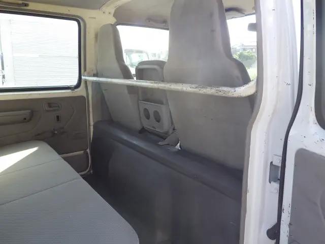 トヨタ トヨエース ABF-TRY230(2WD)の写真12