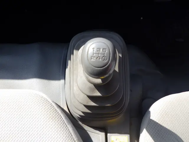 トヨタ トヨエース ABF-TRY230(2WD)の写真19