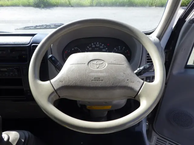 トヨタ トヨエース ABF-TRY230(2WD)の写真21