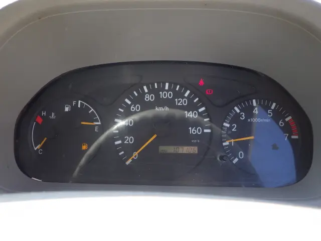 トヨタ トヨエース ABF-TRY230(2WD)の写真22