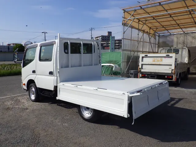 トヨタ トヨエース ABF-TRY230(2WD)の写真25