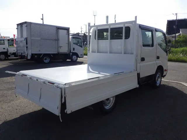 トヨタ トヨエース ABF-TRY230(2WD)の写真26