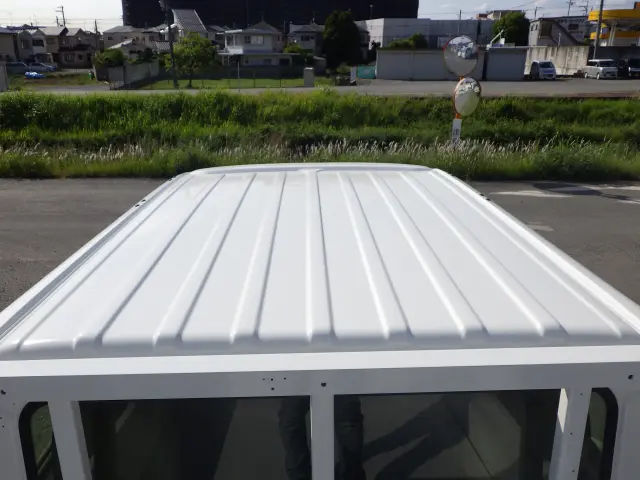 トヨタ トヨエース ABF-TRY230(2WD)の写真29