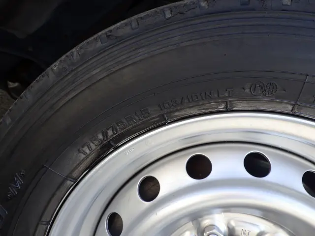 トヨタ トヨエース ABF-TRY230(2WD)の写真31