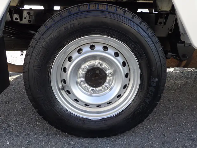 トヨタ トヨエース ABF-TRY230(2WD)の写真32