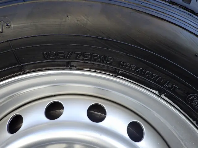 トヨタ トヨエース ABF-TRY230(2WD)の写真33