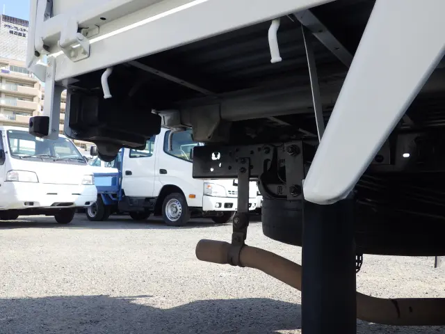 トヨタ トヨエース ABF-TRY230(2WD)の写真37