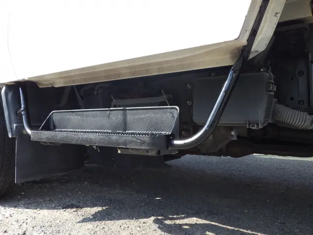トヨタ トヨエース ABF-TRY230(2WD)の写真38