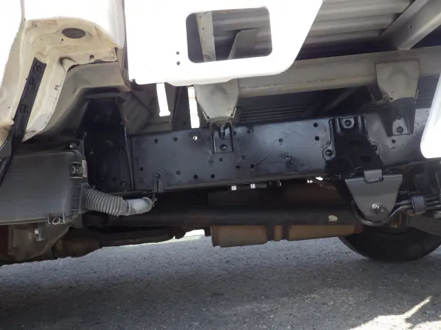 トヨタ トヨエース ABF-TRY230(2WD)の写真39