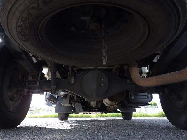 トヨタ トヨエース ABF-TRY230(2WD)の写真41