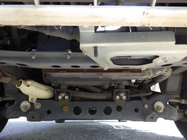 トヨタ トヨエース ABF-TRY230(2WD)の写真42