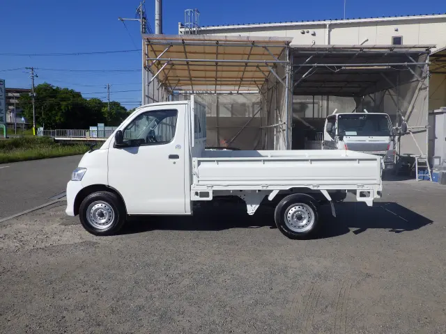 マツダ ボンゴトラック 5BF-S403F(2WD)の写真3