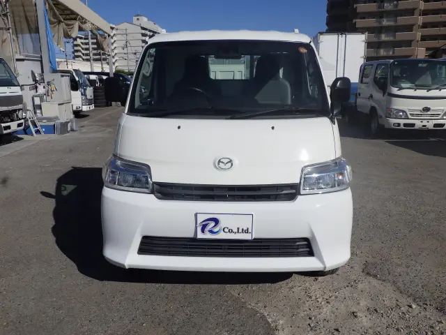 マツダ ボンゴトラック 5BF-S403F(2WD)の写真4