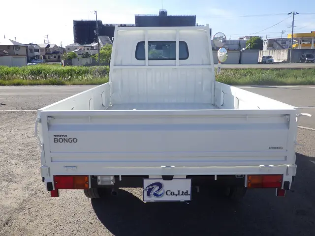マツダ ボンゴトラック 5BF-S403F(2WD)の写真5