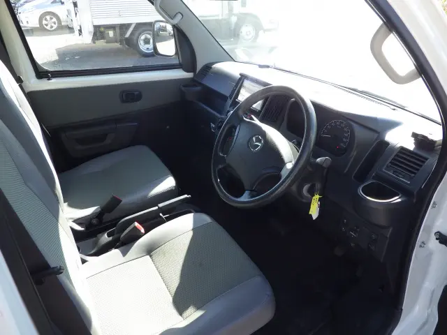 マツダ ボンゴトラック 5BF-S403F(2WD)の写真6