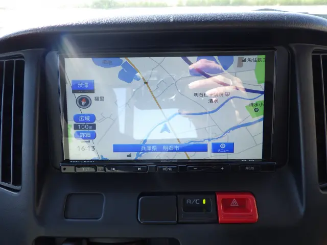 マツダ ボンゴトラック 5BF-S403F(2WD)の写真10
