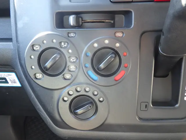 マツダ ボンゴトラック 5BF-S403F(2WD)の写真12