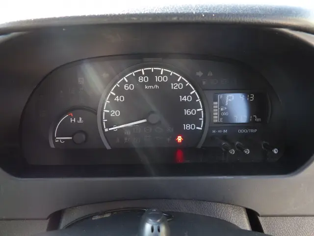 マツダ ボンゴトラック 5BF-S403F(2WD)の写真19
