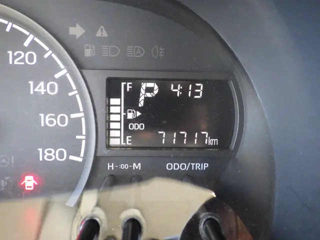マツダ ボンゴトラック 5BF-S403F(2WD)の写真20