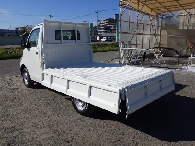 マツダ ボンゴトラック 5BF-S403F(2WD)の写真24