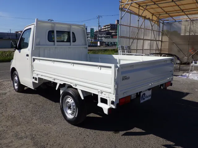 マツダ ボンゴトラック 5BF-S403F(2WD)の写真26
