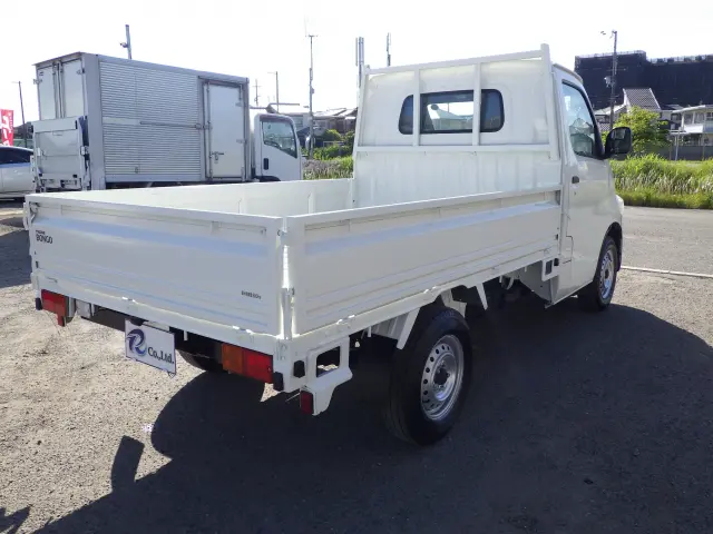 マツダ ボンゴトラック 5BF-S403F(2WD)の写真27