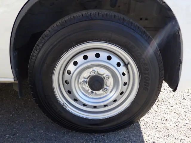 マツダ ボンゴトラック 5BF-S403F(2WD)の写真28