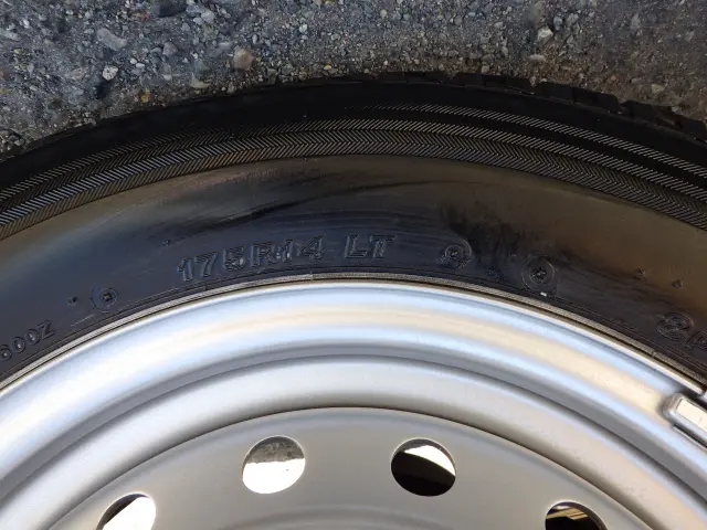 マツダ ボンゴトラック 5BF-S403F(2WD)の写真29