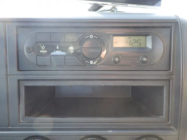 三菱 キャンター TKG-FBA20(2WD)の写真10