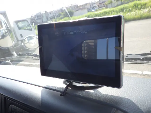 三菱 キャンター TKG-FBA20(2WD)の写真17