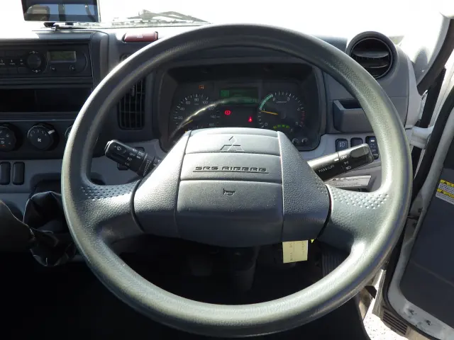 三菱 キャンター TKG-FBA20(2WD)の写真18