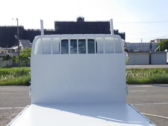 三菱 キャンター TKG-FBA20(2WD)の写真20