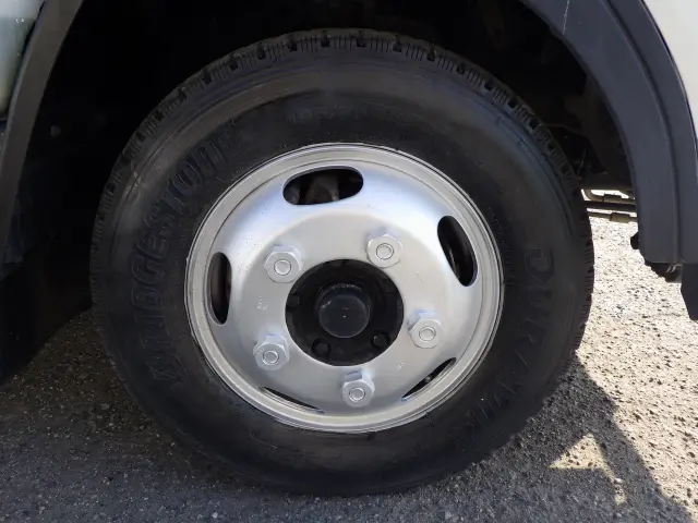 三菱 キャンター TKG-FBA20(2WD)の写真34