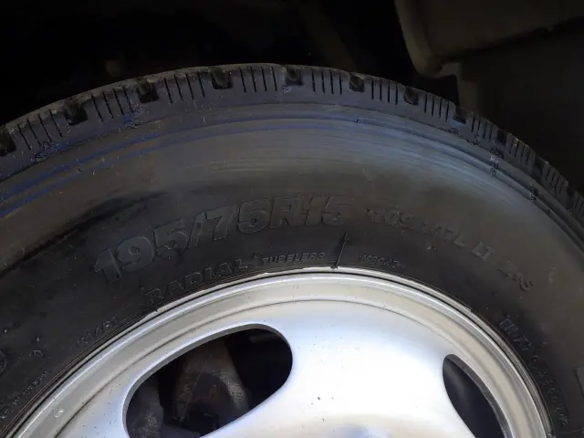 三菱 キャンター TKG-FBA20(2WD)の写真35